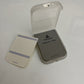 Genuine Official Sony Memory Card SCPH-1020 Grey Complete PlayStation 1 PS1 1MB