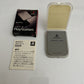 Genuine Official Sony Memory Card SCPH-1020 Grey Complete PlayStation 1 PS1 1MB