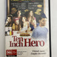 Ten Inch Hero (DVD, 2006) Jensen Ackles, Sean Patrick Flanery Region 4