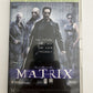 The Matrix  (DVD, 1999) Keanu Reeves Region 4