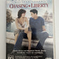 Chasing Liberty (DVD, 2003) Mandy Moore Romance Film Region 4