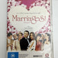 Marriages! (DVD, 2004) Jean Dujardin, Didier Bezace French Film Region 4 NEW