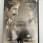 What Girls Learn (DVD, 2001) Elizabeth Perkins, Scott Bakula Region 1