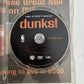 NBA Dunks : Vol 1 (DVD) Kevin Garnett, Shaquille O'Neal, LeBron James Region 4