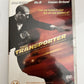 The Transporter (DVD, 2002) Jason Statham Region 4