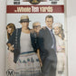 The Whole Ten Yards (DVD, 2004) Bruce Willis, Matthew Perry Region 4 NEW