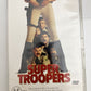Super Troopers (DVD, 2001) Jay Chandrasekhar, Kevin Heffernan Comedy Region 4