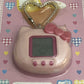 Hello Kitty Pocket Love Tamagotchi JAPAN Sanrio Virtual Pet 1997 NEW