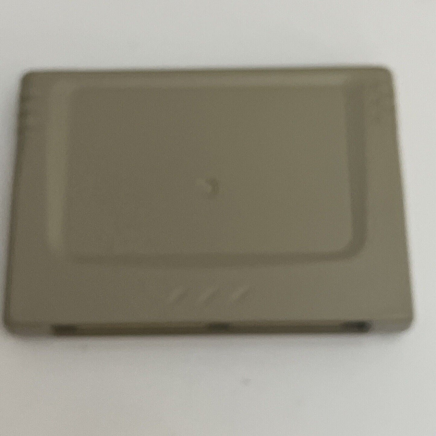 Official Sega Saturn Power Memory Back-up RAM Cartridge HSS-0111