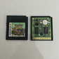 Dragon Quest 2 - Nintendo Gameboy GBC JAPAN Game