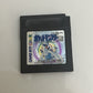 Pokemon Silver & Yellow - Nintendo Gameboy Color GBC JAPAN Game