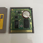 Pokemon Silver & Yellow - Nintendo Gameboy Color GBC JAPAN Game