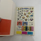 Bandai Tamagotchi Player Strategy Book Japanese with Stickers 1997 NEW