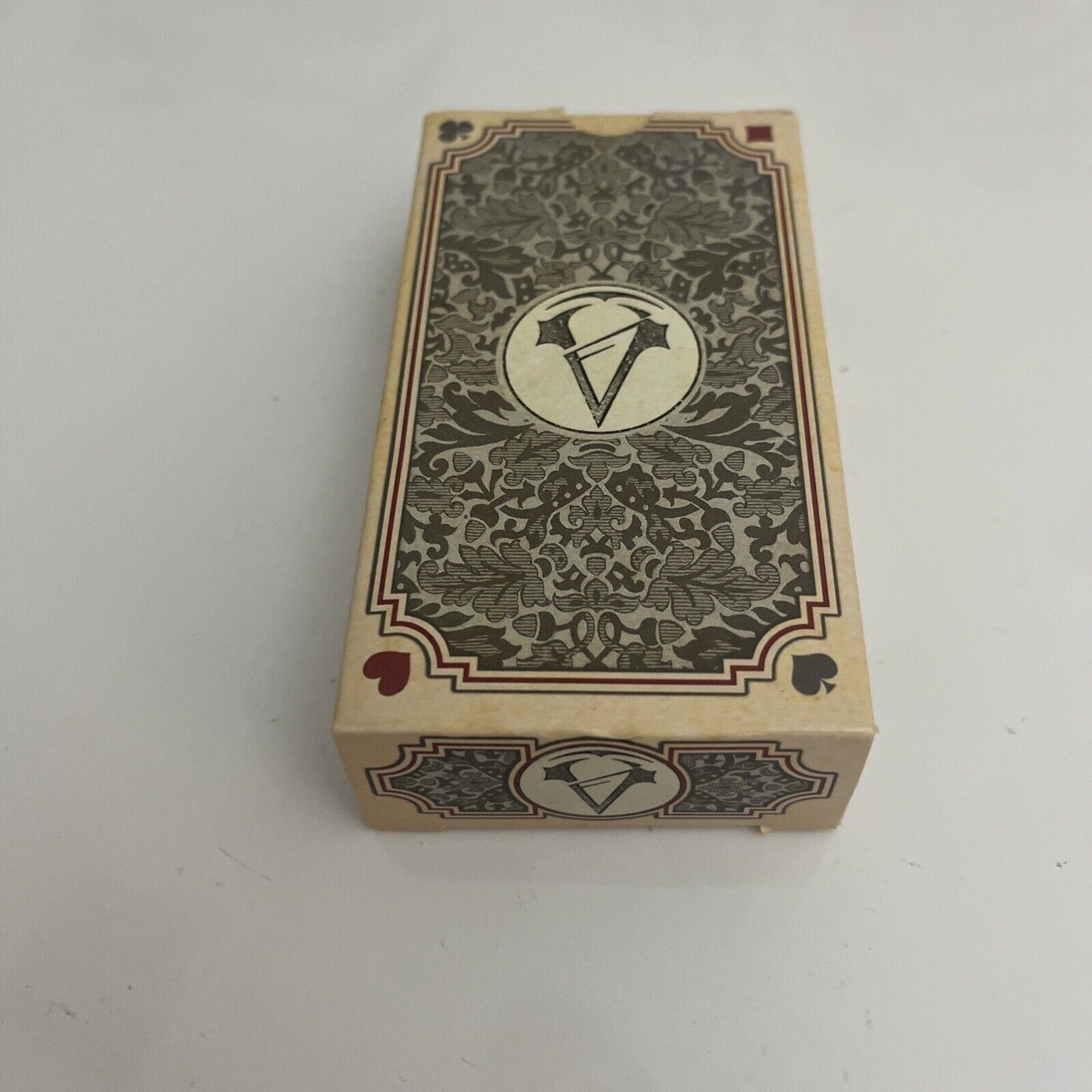 Assassin's Creed Unity Playing Card NEW