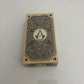 Assassin's Creed Unity Playing Card NEW