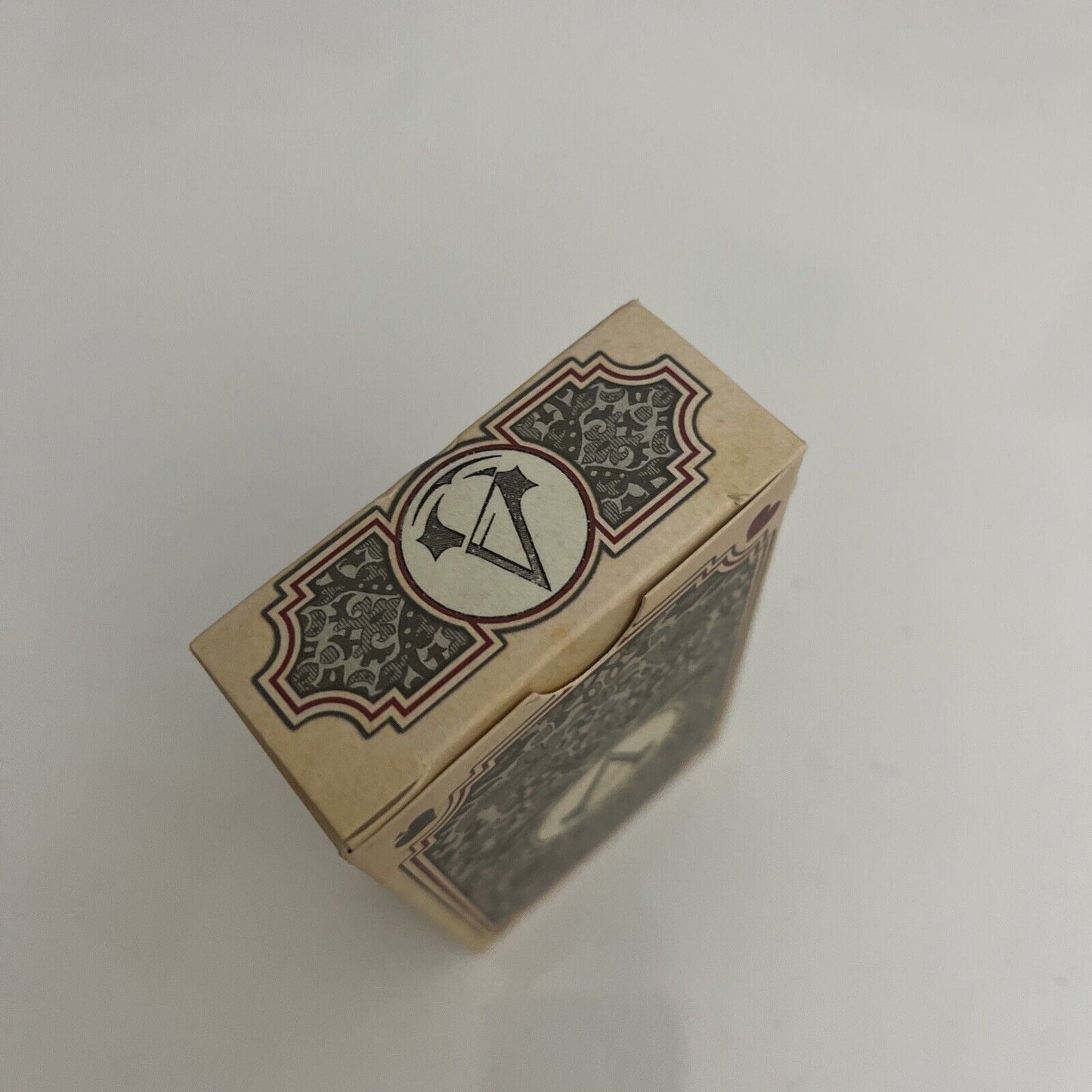 Assassin's Creed Unity Playing Card NEW