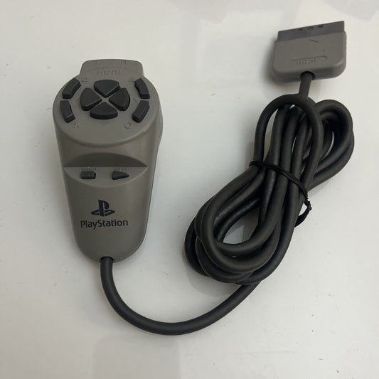 Hori Sony PlayStation PS1 HPS-12 One Hand Controller