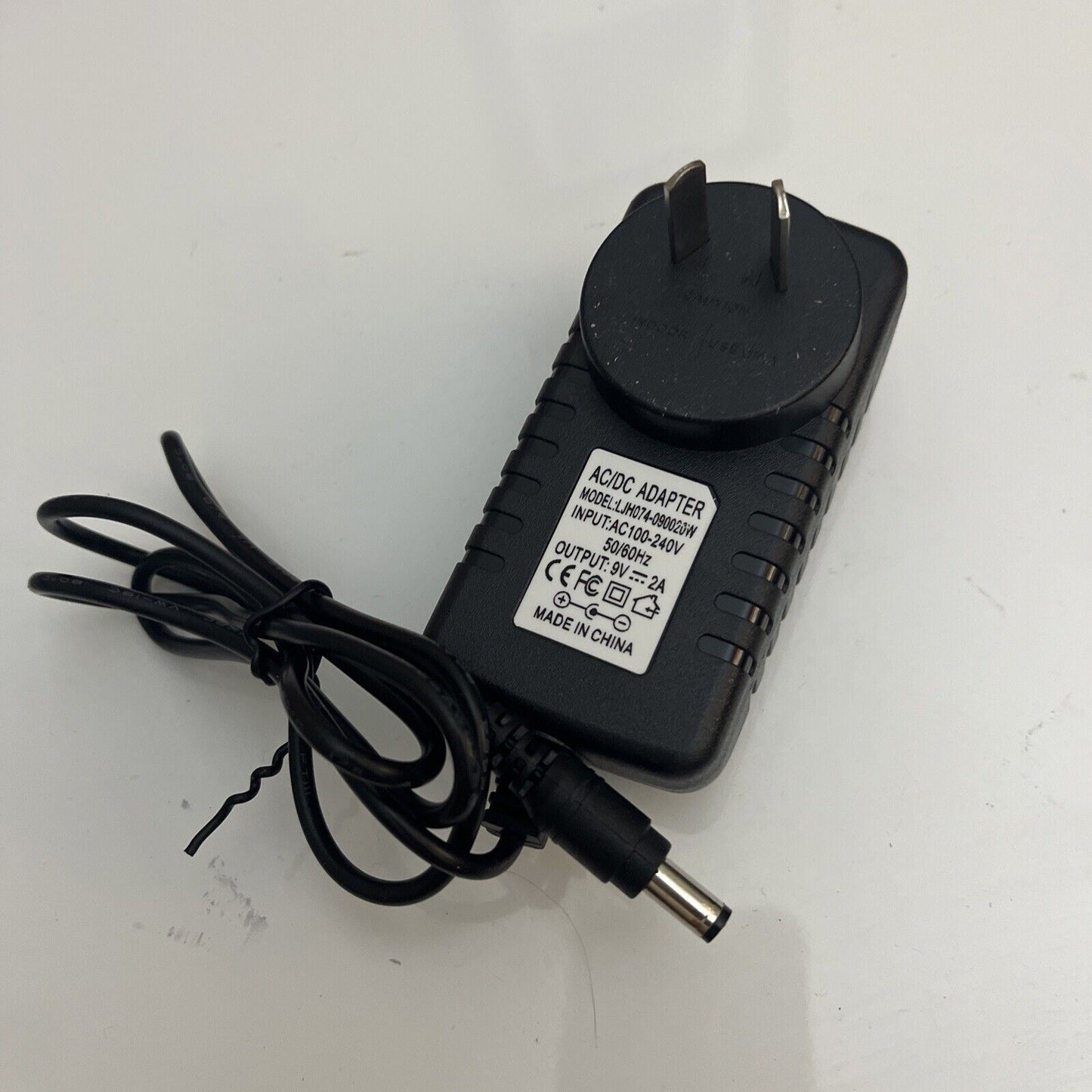 Korg ToneWorks Modeling Signal Processor AX3G Guitar Effect