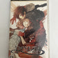 Amnesia - Sony PlayStation PSP JAPAN Game Complete
