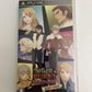 Tiger & Bunny Hero's Day Limited Edition - Sony PlayStation PSP JAPAN Game