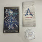 Another Century's Episode Portable - Sony PlayStation PSP JAPAN Game Complete