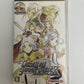Tales of Phantasia Narikiri Dungeon X - Sony PlayStation PSP JAPAN Game Complete