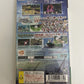 Tales of Phantasia Narikiri Dungeon X - Sony PlayStation PSP JAPAN Game Complete
