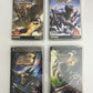Monster Hunter Portable 1,2,2G,3 - Sony PlayStation PSP JAPAN Game Complete