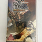 Monster Hunter Portable 1,2,2G,3 - Sony PlayStation PSP JAPAN Game Complete