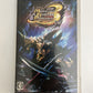 Monster Hunter Portable 1,2,2G,3 - Sony PlayStation PSP JAPAN Game Complete