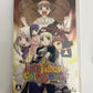 Fate Tiger Colosseum - Sony PlayStation PSP JAPAN Game Complete
