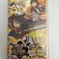 Tales of VS - Sony PlayStation PSP JAPAN Fighting Game