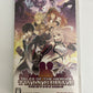 Tales of the Heroes Twin Brave + Card - Sony PlayStation PSP JAPAN Game Complete