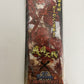 Basara Chronicle Heroes + Collectible Bookmark - Sony PlayStation PSP JAPAN Game