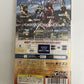 Sengoku Basara Battle Heroes + Collectible Card - Sony PSP JAPAN Game Complete