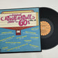 The Original Rock N' Roll Hits Of The 60's Vol. 15 Vinyl Record 1982 LP SR-59015