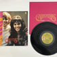 Carpenters LP 1973 Vinyl Record NAX-020