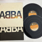 ABBA – ABBA's Greatest Hits 24 1977 Double LP DSP-3012