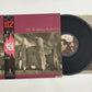 U2 - The Unforgettable Fire 1984 LP Vinyl Record 28SI-252