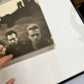 U2 - The Unforgettable Fire 1984 LP Vinyl Record 28SI-252