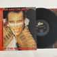 Adam and the Ants - Kings of the Wild Frontier LP 1981 Vinyl Record 25-3P-281