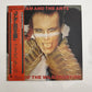 Adam and the Ants - Kings of the Wild Frontier LP 1981 Vinyl Record 25-3P-281