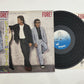 Huey Lewis and the News - Fore! LP 1983 Vinyl Record WWS-91190