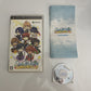 Uta no Prince-sama Music - Sony PlayStation PSP JAPAN Game Complete