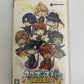 Uta no Prince-sama Music - Sony PlayStation PSP JAPAN Game Complete