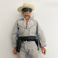 The Lone Ranger 1973 Gabriel Toys 10" Vintage