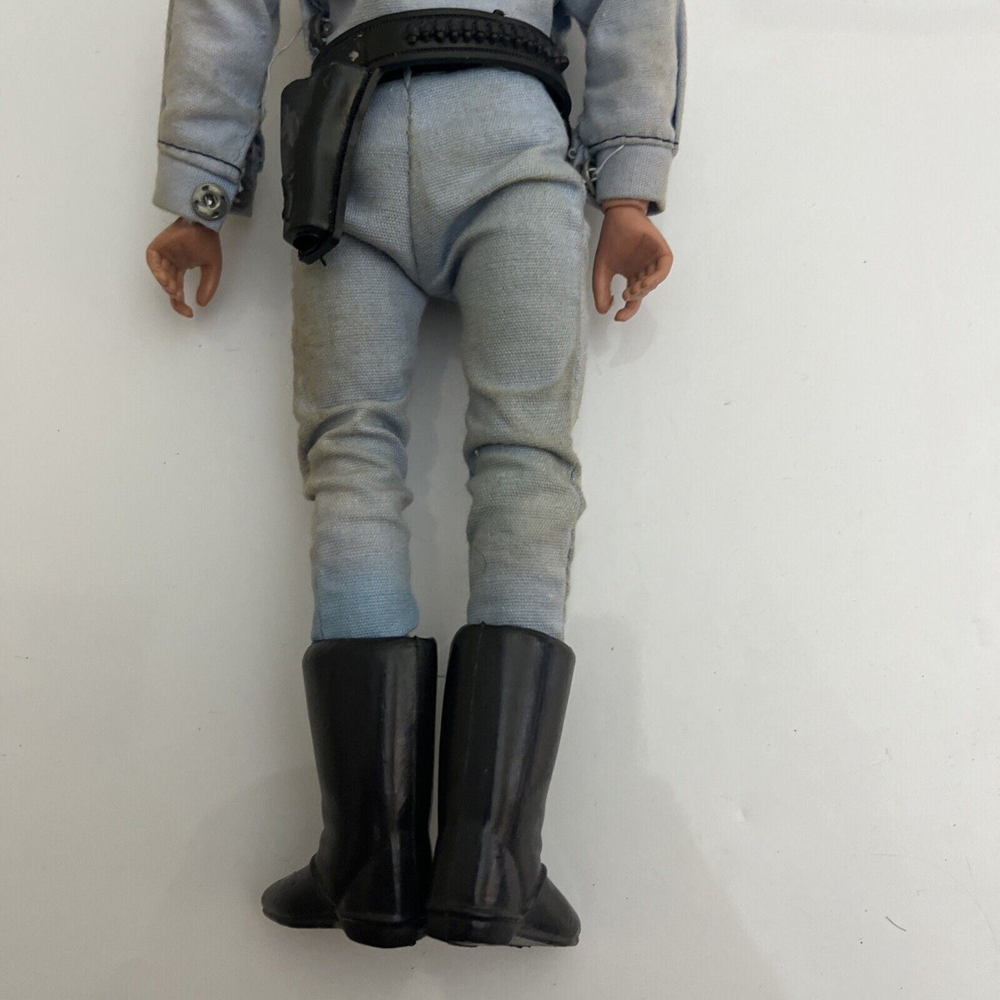 The Lone Ranger 1973 Gabriel Toys 10" Vintage