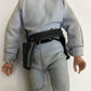 The Lone Ranger 1973 Gabriel Toys 10" Vintage