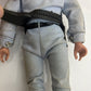 The Lone Ranger 1973 Gabriel Toys 10" Vintage