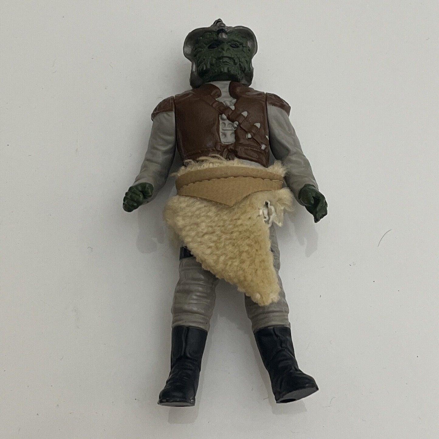 Klaatu Star Wars Kenner 1983 Action Figure